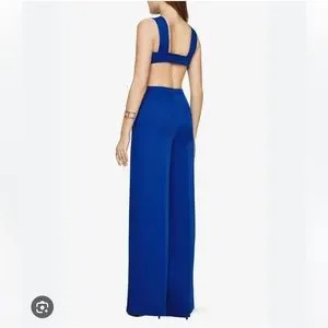 BCBGMaxAzria Pants Jumpsuits Bcbgmaxazrila Women Royal Blue